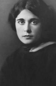 Frederica Sagor Maas