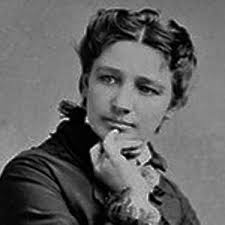 Victoria Woodhull
