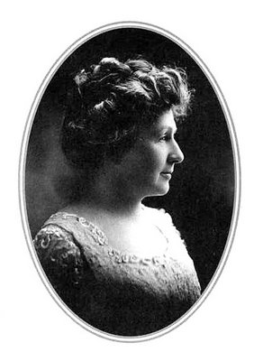 Annie Jump Cannon