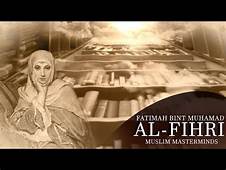 Fatima al-Fihri