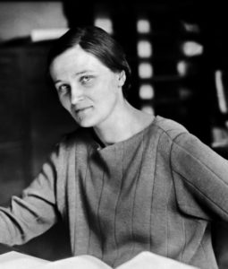 Cecilia Payne