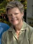 Cokie Roberts